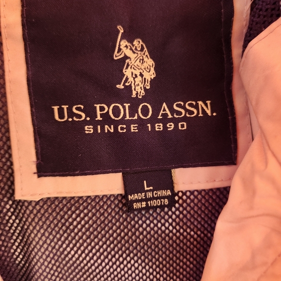 Jacket - Picture 2 of 3